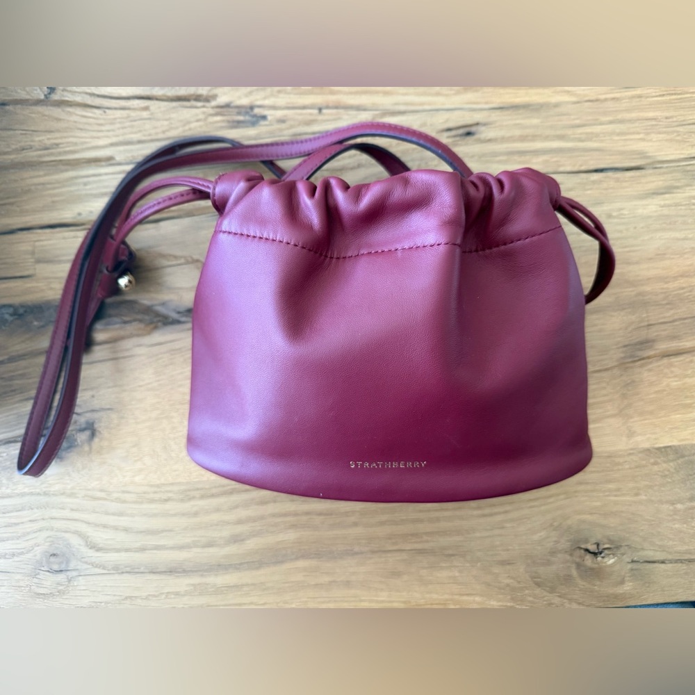 Strathberry Charlotte Bag